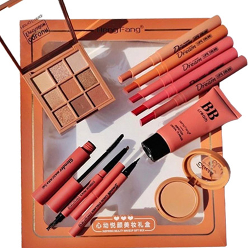 6 Best Makeup Brands In Pakistan - Eshaistic Blog