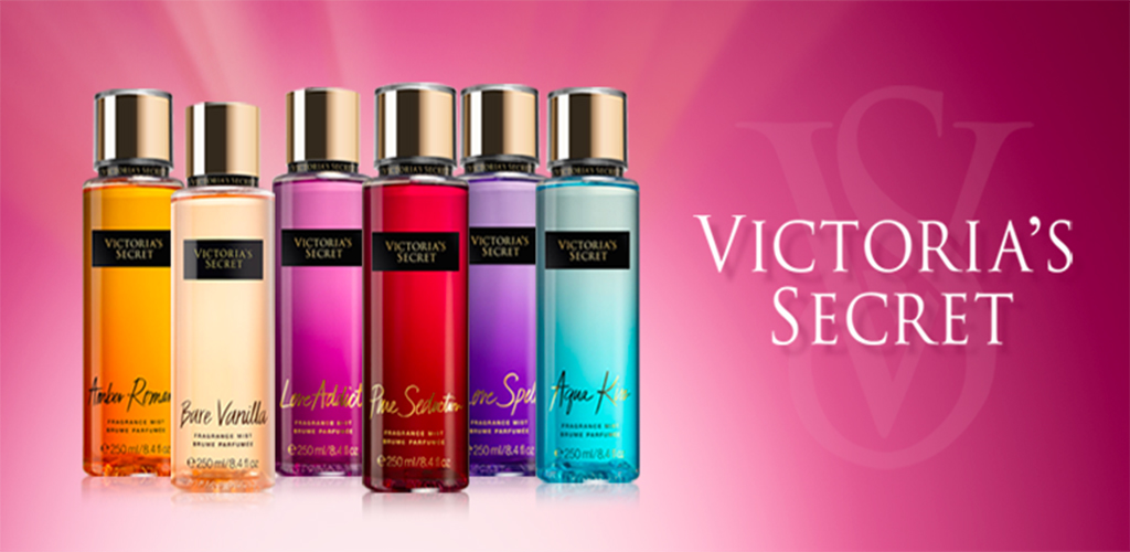 Zonder hoofd Sluimeren Zullen Best Selling Body Mists By Victoria's Secret - Eshaistic Blog