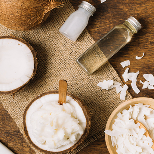 9 Ways Coconut Oil Benefits Skin and Hair