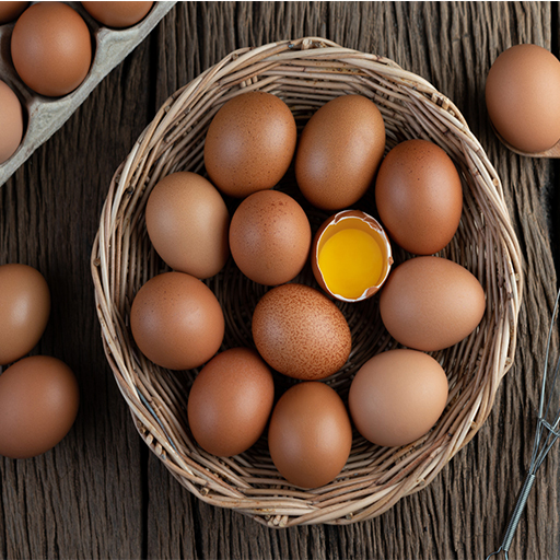 The Best 10 Foods For Hair Growth - Eshaistic Blog The Best 10 Foods For Hair Growth - Eshaistic Blog