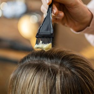 How To Dye your Hair at Home ? - Eshaistic Blog How To Dye your Hair at Home ? - Eshaistic Blog
