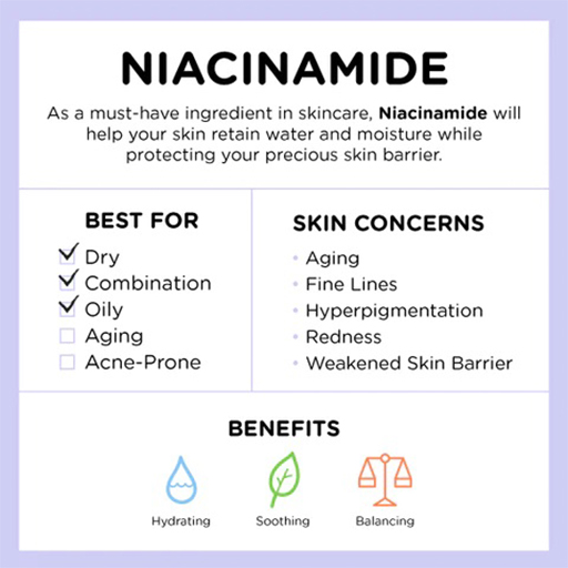 Things You Need To Know About The Ordinary Niacinamide Serum Eshaistic Blog