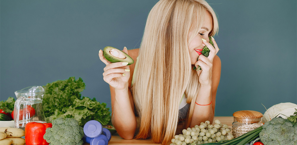 Role of Nutrition and Diet in Hair Growth  Ak Clinics