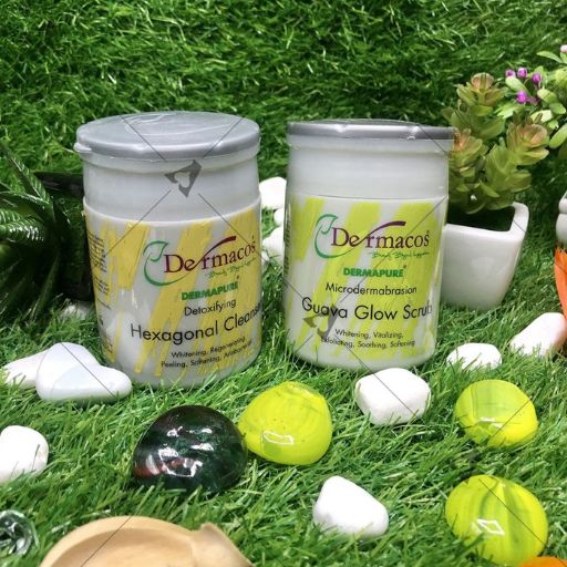 All you Need to Know About Dermacos Facial Kit Eshaistic Blog