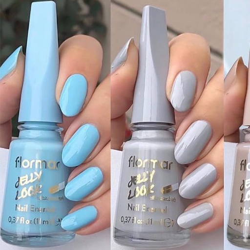 Top Gel Polish For At Home Manicures - Best Picks