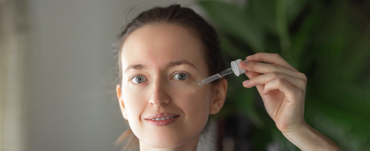 eye serums