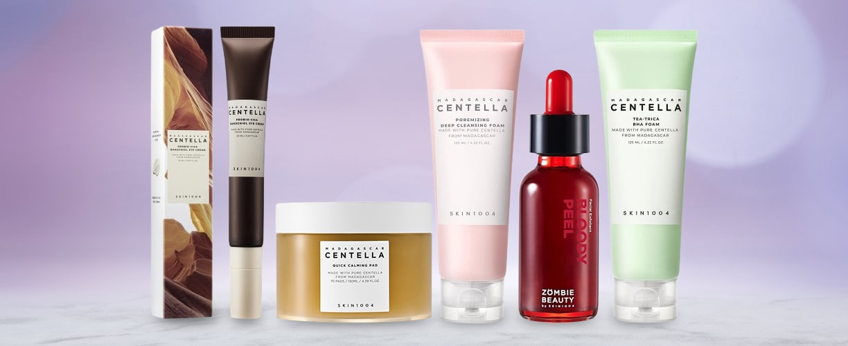 korean skincare
