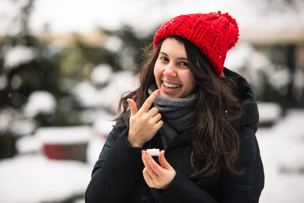Winter Skincare