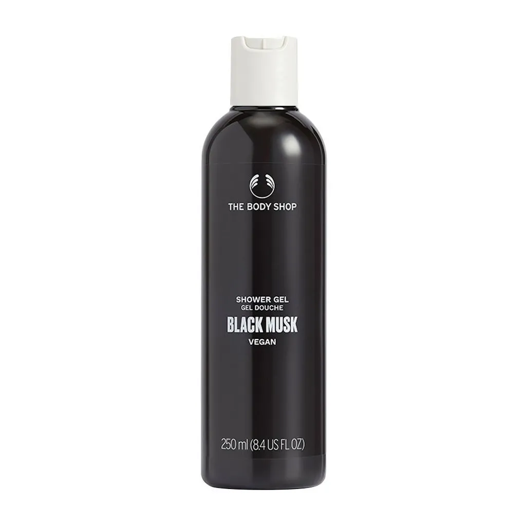 Body Shop Black Musk