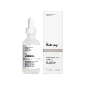 the ordinary niacinamide