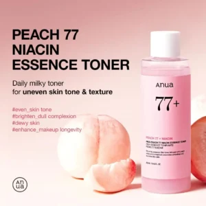 Best Anua products for dry skin