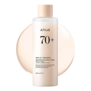 anua skincare