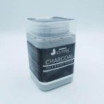 Cutish Charcoal Face and Body Scrub