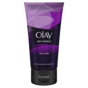 Olay Anti Wrinkle Face Wash