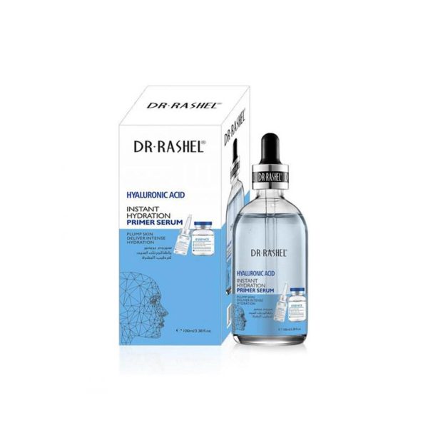 Dr Rashel Hyaluronic Acid Instant Hydration Face Serum