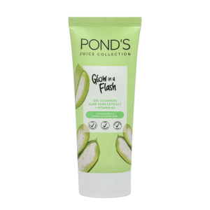 Pond's Juice Collection Facial Cleanser Pakistan