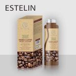 ESTELIN Coffee Body Scrub