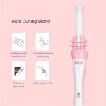 Automatic Hair Curler Machine in Pakistan