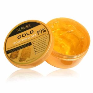 Dr Rashel Gold Soothing Gel
