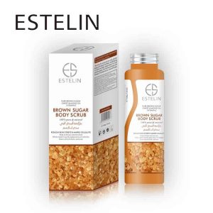 Dr Rashel Estline Brown Sugar Body Scrub