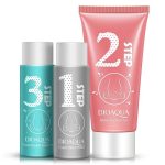 BioAqua Blackhead Remover 3 Step