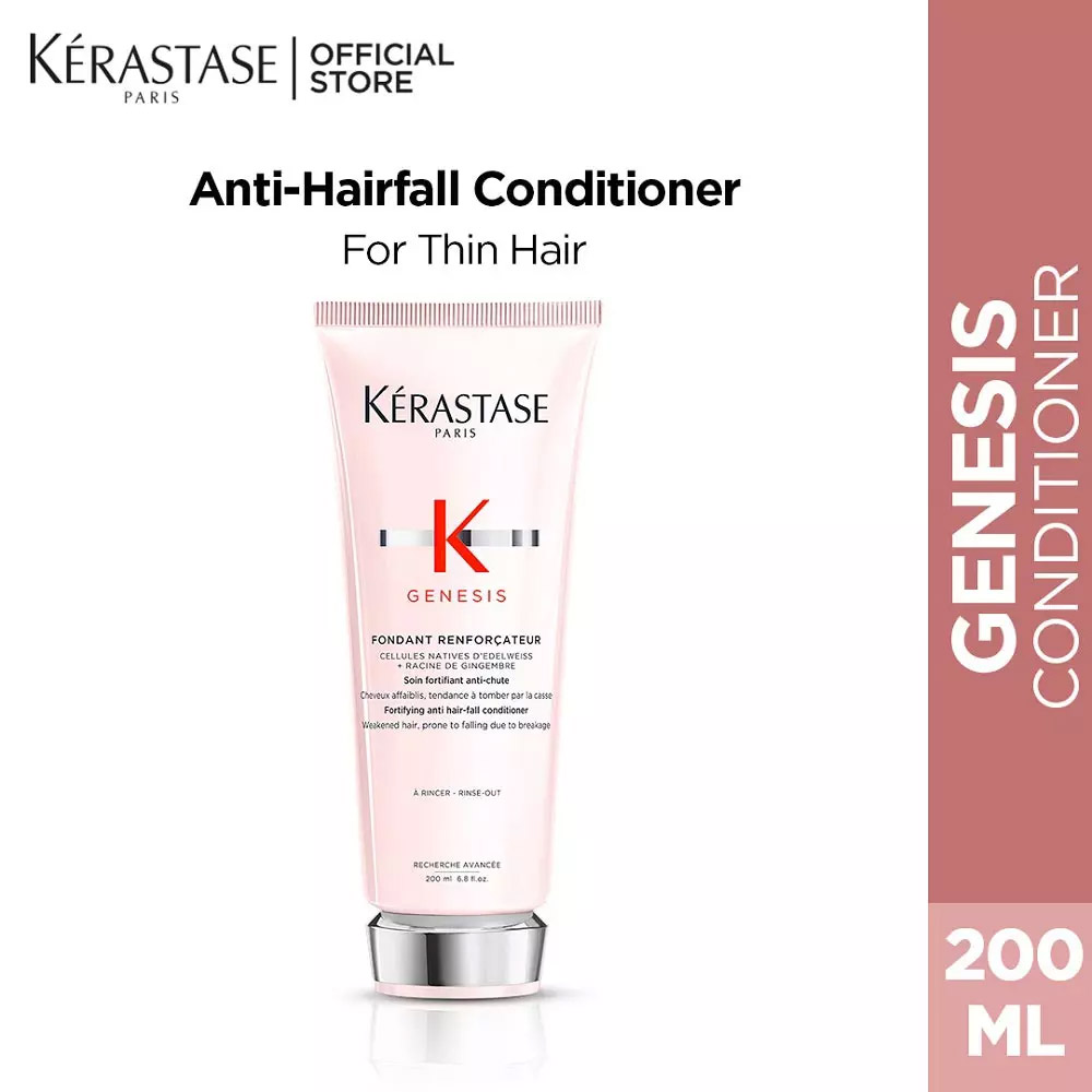 Kerastase Genesis Fondant Renforcateur Conditioner AntiHair Fall