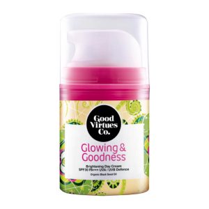 Buy Good Virtues Brightening Day Cream