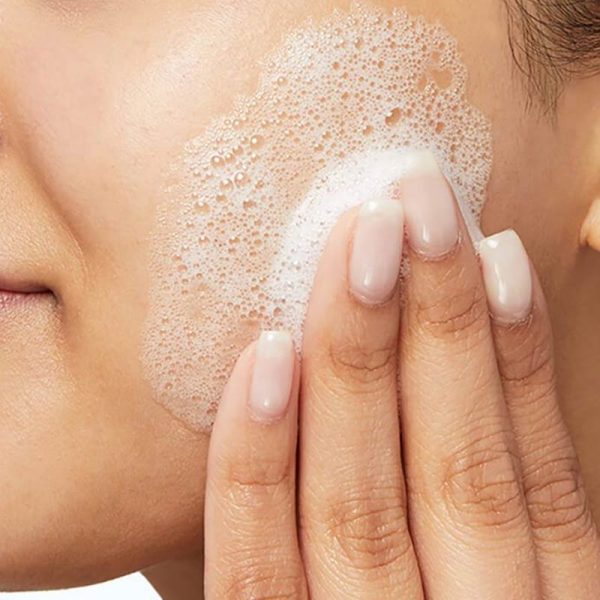 Cerave Foaming Facial Cleanser - 473ml - Image 2
