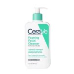 Cerave Foaming Facial Cleanser - 473ml