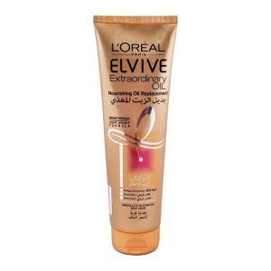 L'Oreal Paris Elvive Extraordinary Oil Nourishing Oil Replacement
