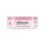 Johnson's Baby 24 hour Moisture Soft Cream - Image 3