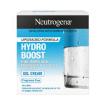 Neutrogena Hydro Boost Gel Cream - 50ml - Image 2