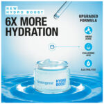 Neutrogena Hydro Boost Gel Cream - 50ml - Image 3