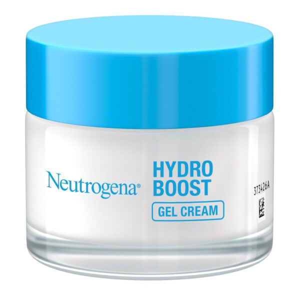 Neutrogena Hydro Boost Gel Cream - 50ml - Image 1