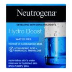 Neutrogena Hydro Boost Water Gel - 50ml - Image 2