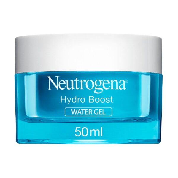 Neutrogena Hydro Boost Water Gel - 50ml - Image 1