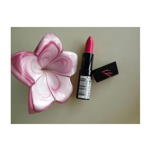 Rimmel London Lasting Finish By Kate Lipstick - 20 - Image 2