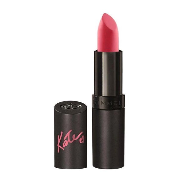 Rimmel London Lasting Finish By Kate Lipstick - 20 - Image 1