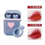 Hengfang Airpods Lipstick Blue