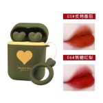Hengfang Airpods Lipstick Green