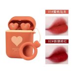 Hengfang Airpods Lipstick Red