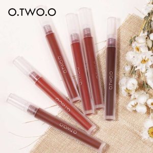 O.TWO.O Sweet Nothing Lip Gloss