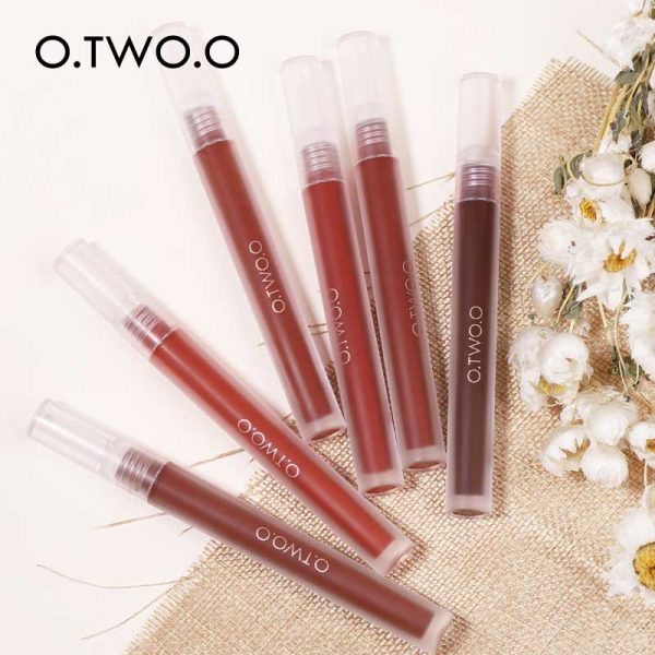 O.TWO.O Sweet Nothing Lip Gloss