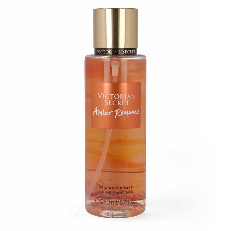 Victorias Secret Amber Romance Body Mist 250ml Eshaisticpk