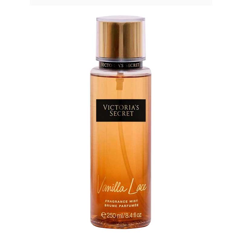 Victoria's Secret Vanilla Lace Fragrance Mist - 250ml - Eshaistic.pk