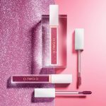 O TWO O Glam Shine Lip Gloss