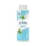 St. Ives- Sea Salt & Pacific Kelp Body Wash