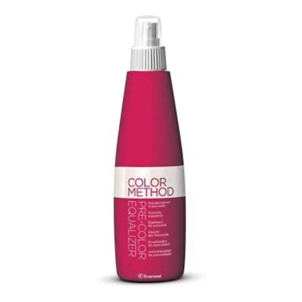Framesi - Color Method Pre Color Equalizer - 150ml - Image 1