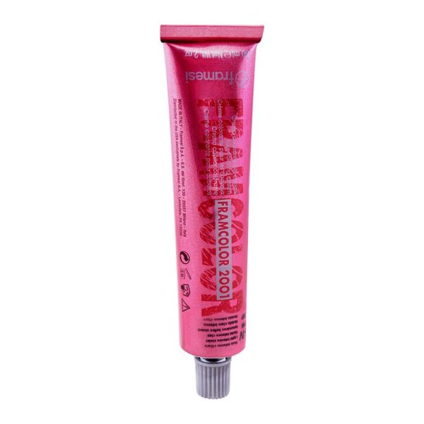 Framesi Framcolor 2001 Hair Colouring Cream, 5-IV Light Intenso Chiaro - Image 1
