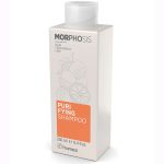 Framesi Morphosis Purifying Shampoo 250ml - Image 2